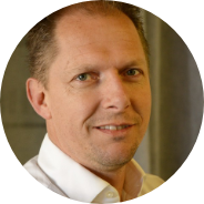 Peter  Directeur en tentverhuurmakelaar
