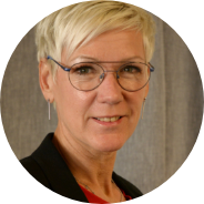 Esther  Administratieve duizendpoot van tentverhuurmakelaar